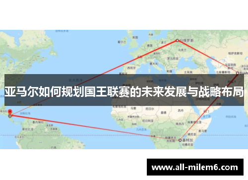亚马尔如何规划国王联赛的未来发展与战略布局