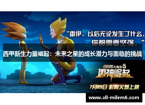 西甲新生力量崛起：未来之星的成长潜力与面临的挑战